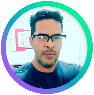 Claudiano Rios - Event Producer/Financial - HAIZ Produções