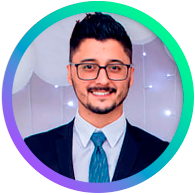 David Fogaça - Blockchain Technology - GG Softhouse